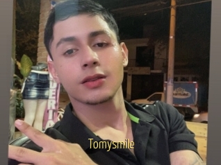 Tomysmile