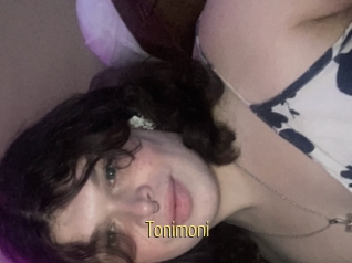 Tonimoni
