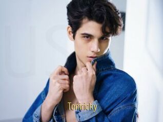 Toniricky