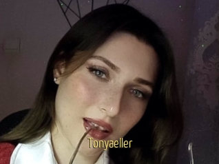 Tonyaeller