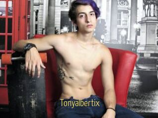 Tonyalbertix
