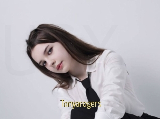 Tonyarogers