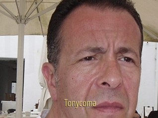Tonycoma
