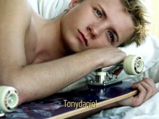 Tonydaniel