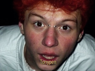 Tonypen