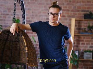 Tonyricco