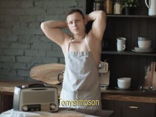 Tonysimpson