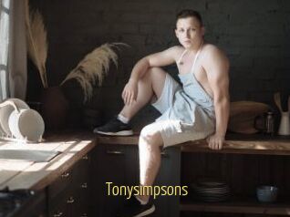 Tonysimpsons