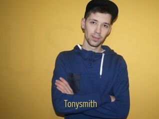 Tonysmith
