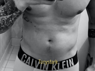 Tonystark