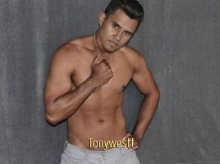 Tonywestt