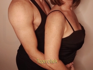 Toperotiek