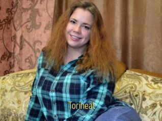 Toriheat
