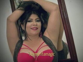 Tormentamagic
