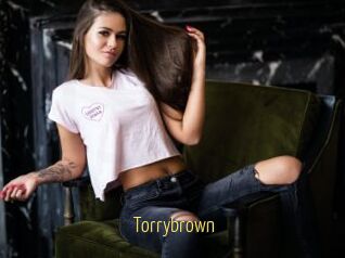 Torrybrown