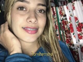 Torviherrera