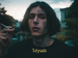 Totysada