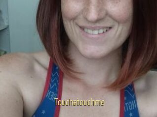 Touchatouchme