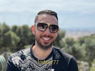 Toyboy777
