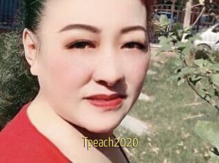 Tpeach2020
