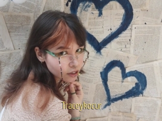 Traceykocur