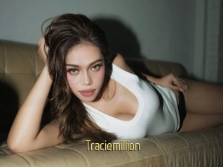 Traciemillion
