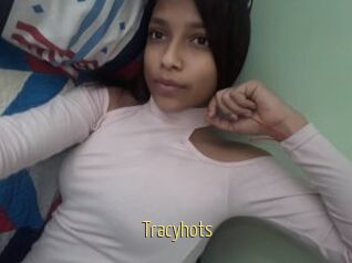 Tracyhots
