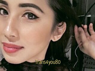 Trans4you80