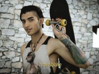Traviisblake