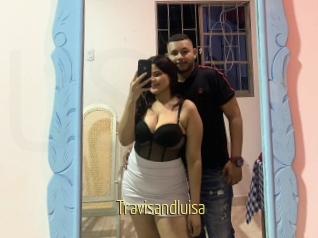 Travisandluisa