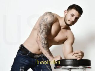 Travisholden