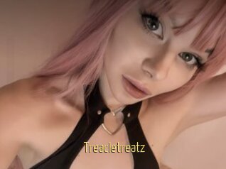Treacletreatz