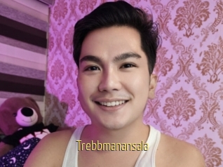 Trebbmanansala