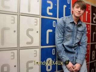 TrendyDICK4Ux