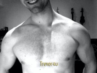 Trevor4u