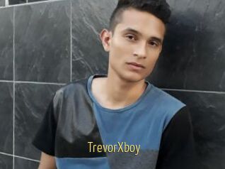 TrevorXboy