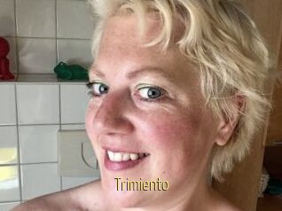 Trimiento
