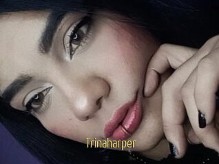 Trinaharper
