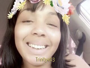 Trinity403