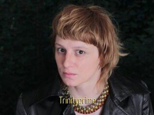 Trinityprime