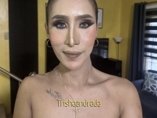Trishaandrada