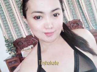 Trishakate