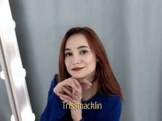 Trissmacklin