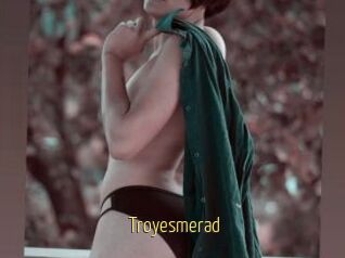 Troyesmerad
