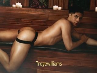 Troyewilliams