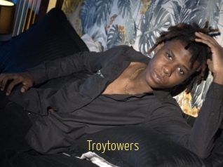 Troytowers