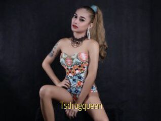 Tsdragqueen