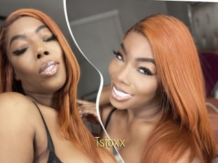Tsfoxx