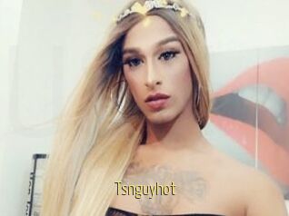 Tsnguyhot