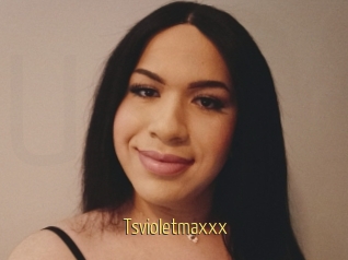 Tsvioletmaxxx